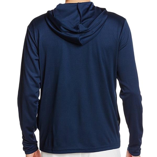 FILA �t�B�� �p�[�J�[�����Y �t���W�b�v ���b�V�� �t�u�p�[�J�[  426-289 �����Y�T�C�Y SWIM FITNESS �S���������� ���i�摜5