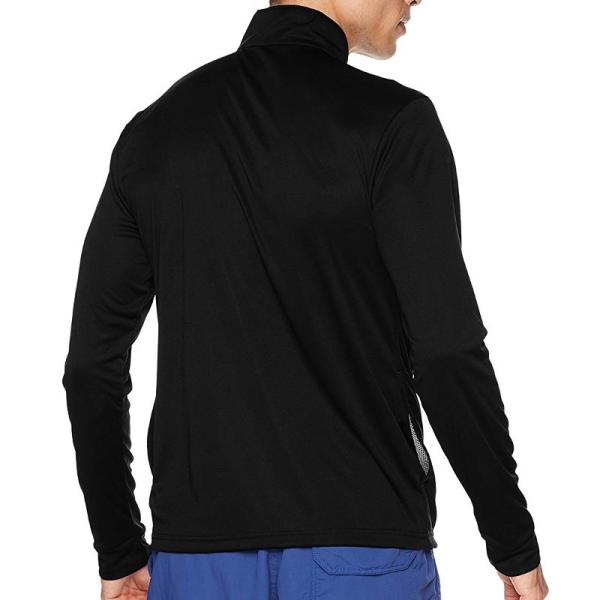 FILA �t�B�� �t���W�b�v �X�^���h �W���P�b�g ���b�V���K�[�h 428-286 �����Y�T�C�Y SWIM FITNESS �S���������� ���i�摜2