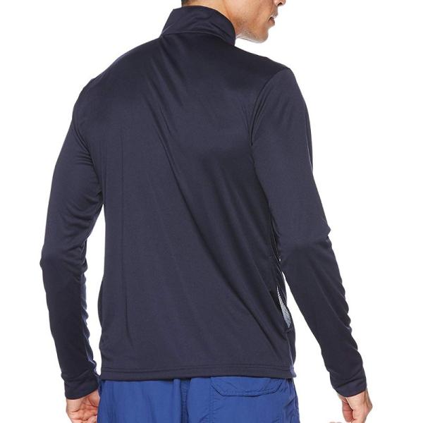 FILA �t�B�� �t���W�b�v �X�^���h �W���P�b�g ���b�V���K�[�h 428-286 �����Y�T�C�Y SWIM FITNESS �S���������� ���i�摜4