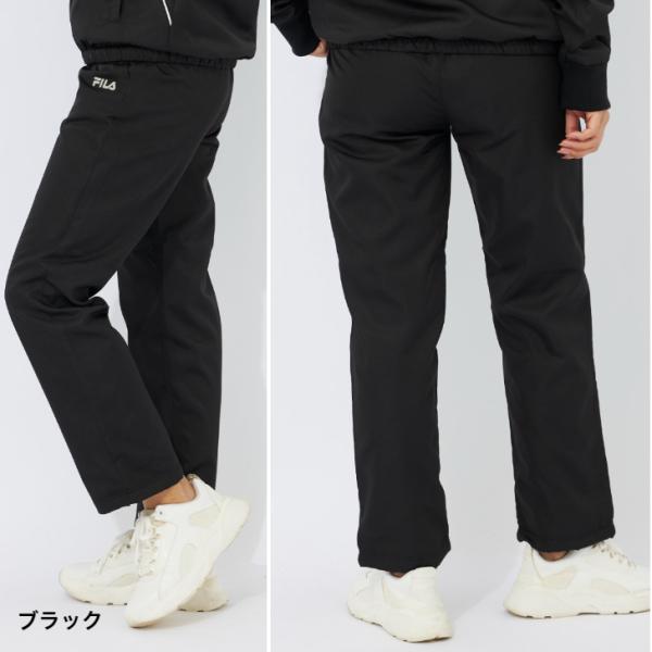 FILA �t�B�� ���g���R�b�g �E�B���h�u���[�J�[ �p���c �� 443-642 ���f�B�[�X RUNNING FITNESS ���i�摜1