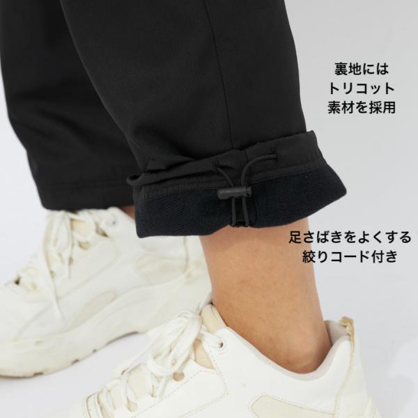 FILA �t�B�� ���g���R�b�g �E�B���h�u���[�J�[ �p���c �� 443-642 ���f�B�[�X RUNNING FITNESS ���i�摜3