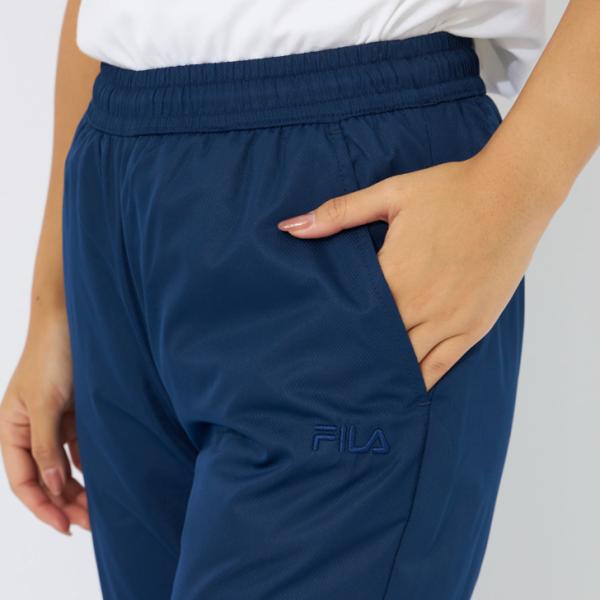 FILA �t�B�� ���g���R�b�g �E�B���h�u���[�J�[ �p���c �� 443-642 ���f�B�[�X RUNNING FITNESS ���i�摜5