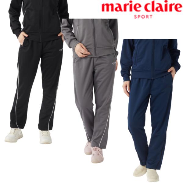 marie claire �}���N���[�� �X�|�[�c �W���[�W �����O�p���c �� 445-746 ���f�B�[�X �u���X�^�[ �p���c �g���[�j���O RUNNING FITNESS ���i�摜