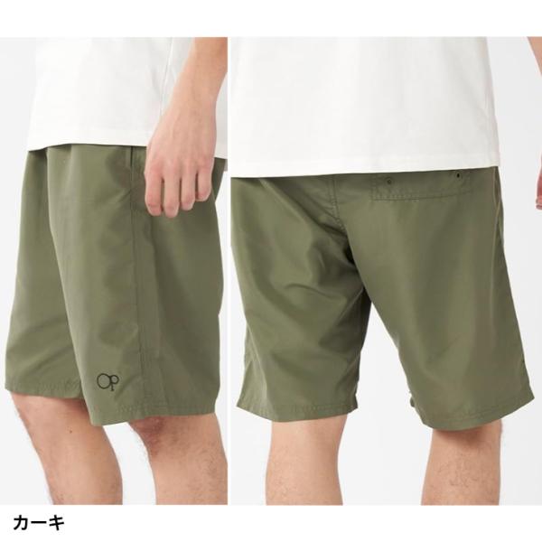 OCEAN PACIFIC �I�[�V�����p�V�t�B�b�N �����Y �T�[�t �V���[�c 515-410 �n�[�t�p���c �g�����N�X �r�[�` �X�C�� OP �T�[�t�B�� USA ���i�摜5
