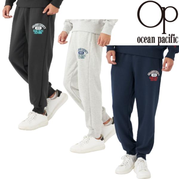 Ocean Pacific（オーシャンパシフィック） メンズ スウェットパンツ 下