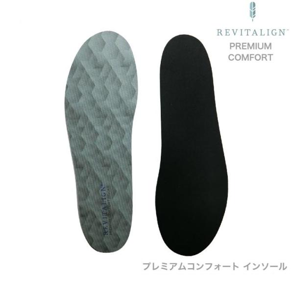 REVITALIGN リバイタライン プレミアムコンフォート インソール RV3000 ミリタリー ワークブーツ シューズ インソール SPORTS OUTDOOR