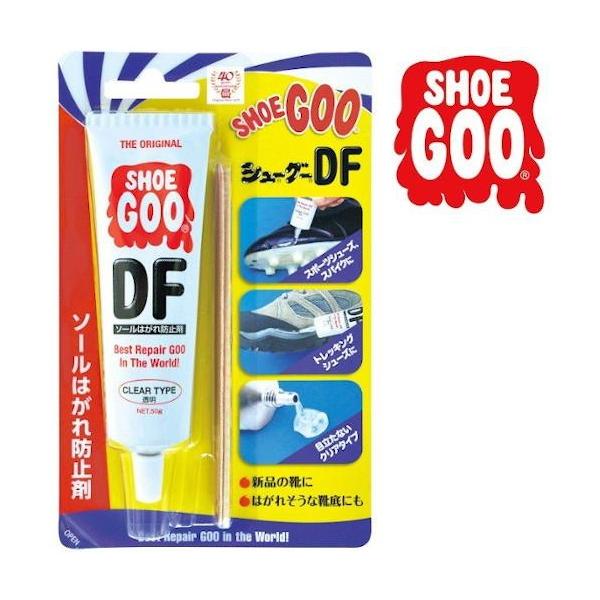 ◆メーカー希望小売価格1,320円の品です◆ソールとアッパーの境目をシーリングする事により、剥がれの原因となる水や砂、ほこり等をシャットアウトし、靴を長持ちさせます。◆固り接着しても靴の屈曲性を失いません、サッカースパイク・アウトドアシュー...