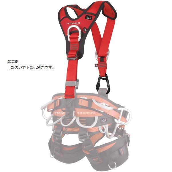 �������� �J���v �n�[�l�X GT�`�F�X�g 5216601 ���ؔ��� ������� ���S�΍� ���i�摜4