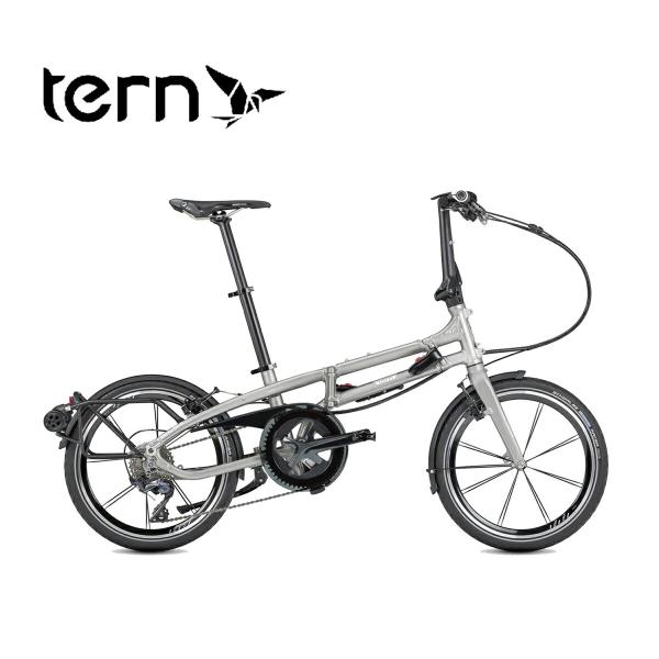 2025】Ternの自転車、全24台！折りたたみ自転車やミニベロなど
