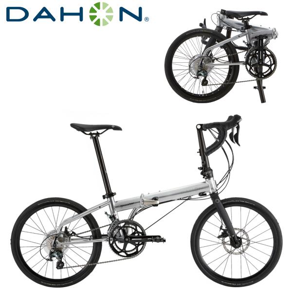 折りたたみ簡単】DAHONのミニベロ、2021最新おすすめモデルを紹介