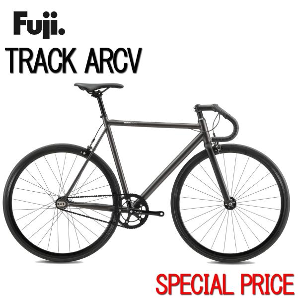 受け渡し予定者様決まりました FUJI TRACK ピストバイク