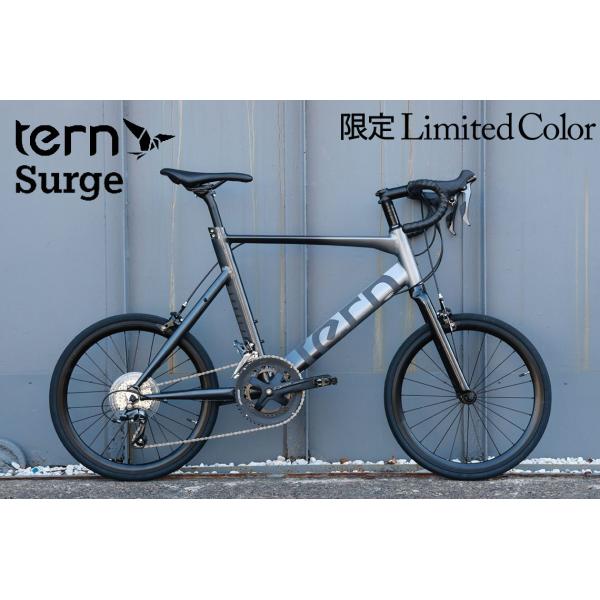 tern TERN Surge ターンサージュ (西濃支店止め送料無料) 限定 tern TERN Surge ターンサージュ (西濃支店止め送料無料) 限定