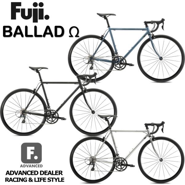 フジ（Fuji） (西濃支店止め送料無料一部割引一部割引) FUJI BALLAD