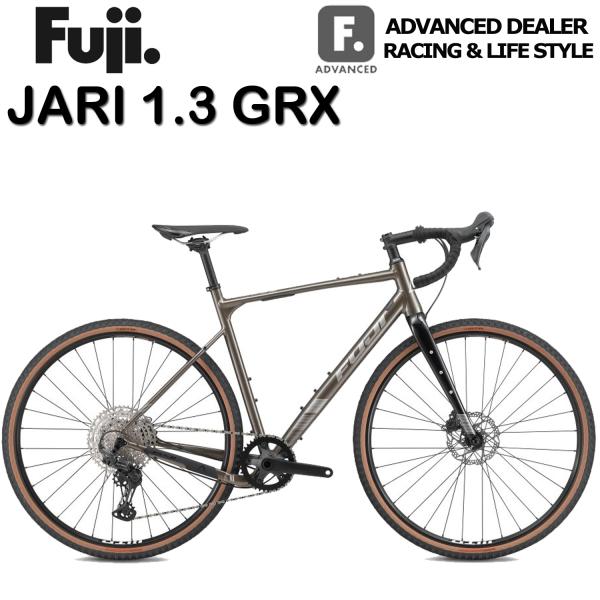 h*5様 FUJI JARI 1.3 フルセット　⭐️その日から走れます！ フジ（Fuji） (西濃支店止め送料無料一部割引一部割引) FUJI JARI 1.3
