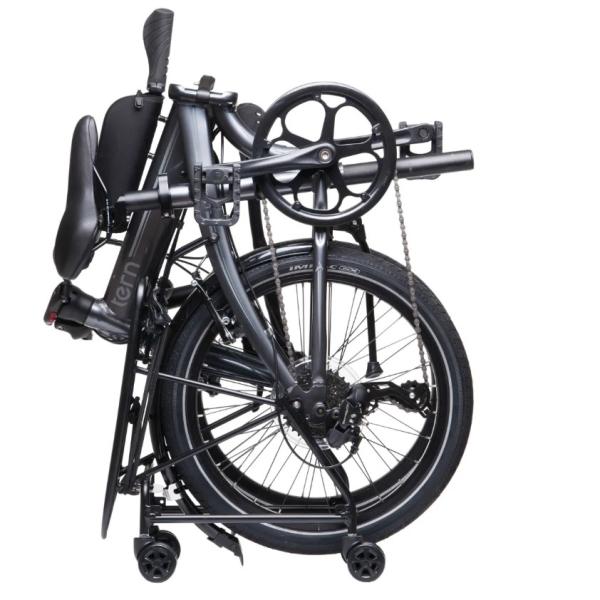 tern TERN Rapid Transit Rack M ターン リア ラック キャリア 荷台