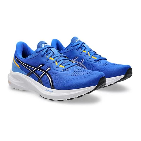 アシックス(asics) ランニングシューズ GT-1000 13 1011B858-404