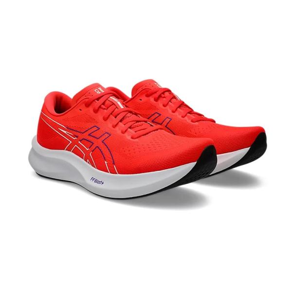 アシックス(asics) ランニングシューズ EvoRide Speed 3 1011B969-600