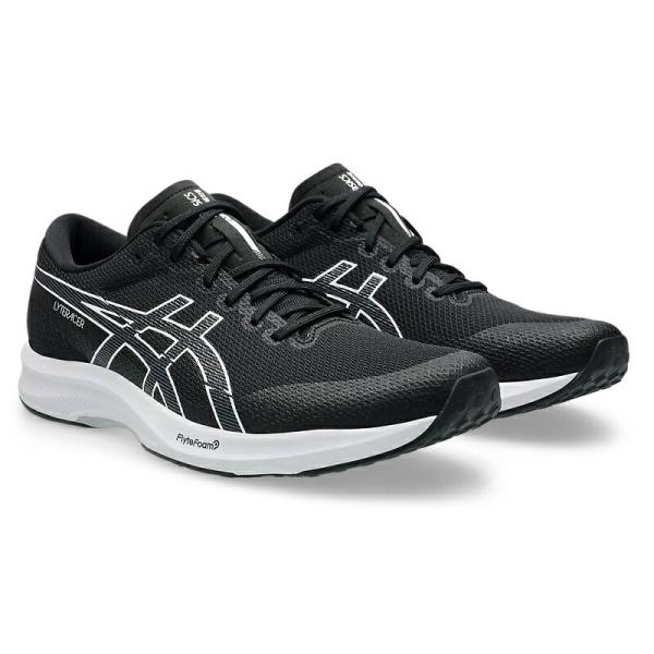 アシックス(asics) ランニングシューズ LYTERACER 6 1011B971-001