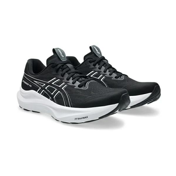 アシックス(asics) ランニングシューズ GT-2000 14 EXTRA WIDE 1011C057-001