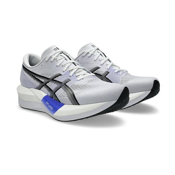 アシックス(asics) ランニングシューズ MAGIC SPEED 5 マジックスピード5 1013A183-100