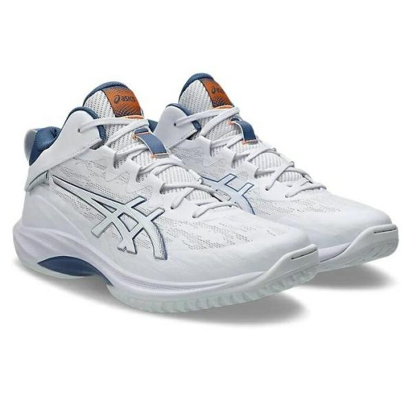ASICS（アシックス） バスケットボールシューズ GELHOOP V17 EXTRA