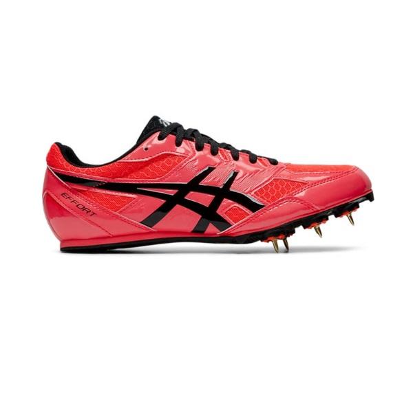 ASICS（アシックス） 陸上スパイク EFFORT MK 1091A014-701 : スポコバ