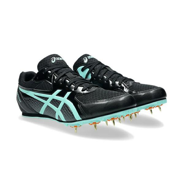 アシックス(asics) 陸上 スパイク EFFORT 13 1093A167-004