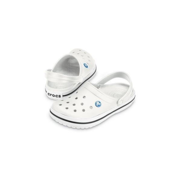 クロックス(crocs) クロックサンダル クロックバンド 11016-100