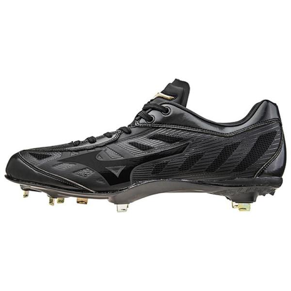 ミズノ(MIZUNO) 野球 埋め込み金具スパイク GE ハイスト IQ  11GM151100 MIZUNO ミズノ(MIZUNO) 野球 埋め込み金具スパイク GE ハイスト IQ