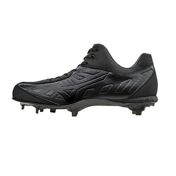 MIZUNO（ミズノ） 野球スパイク ハイスト IQ 金具固定式 11GM1663-00