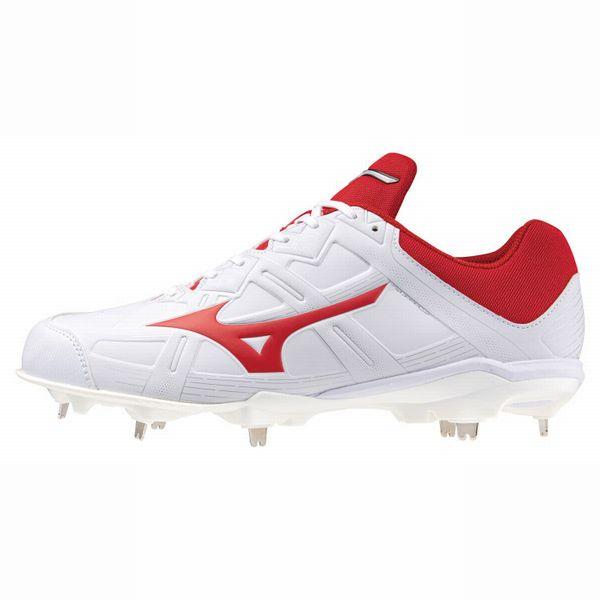 ミズノ(MIZUNO) 野球 埋め込み金具スパイク  ライトレボバディー2 11GM232662 MIZUNO（ミズノ） 野球 埋め込み金具スパイク ライトレボバディー2