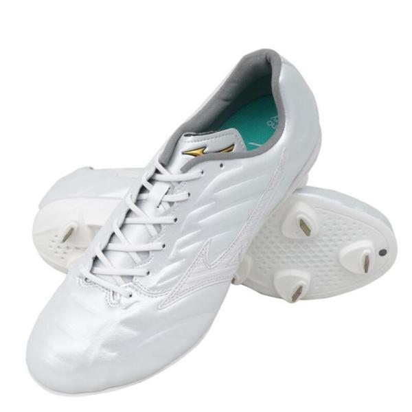 MIZUNO（ミズノ） ミズノプロ 野球 埋め込み金具スパイク ライトレボ