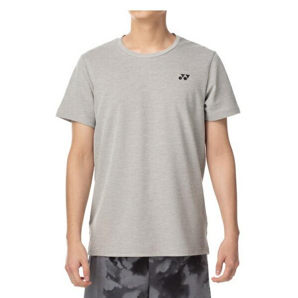 YONEX（ヨネックス） ユニ Tシャツ 16594-010 : スポコバYahoo!店