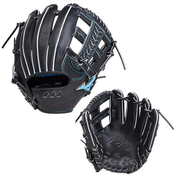 MIZUNO（ミズノ） ミズノプロ 硬式グラブ 限定 5DNA ダイバーシティ
