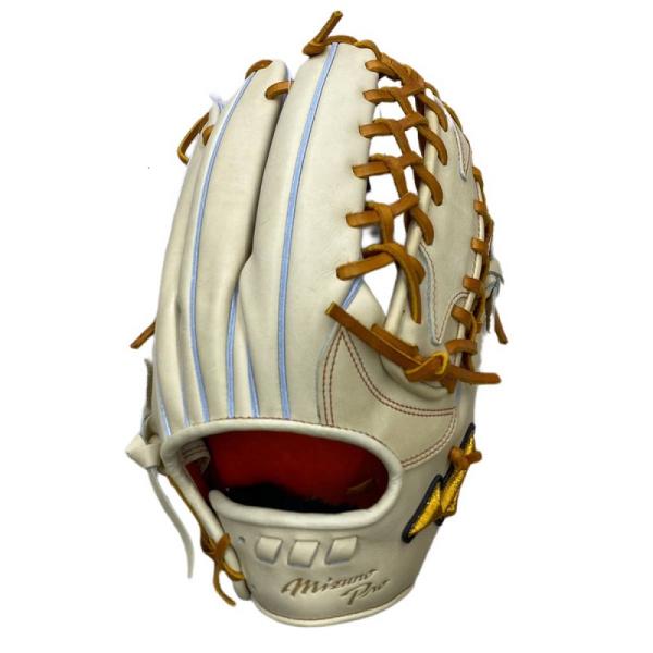 MIZUNO（ミズノ） ミズノプロ 硬式グラブ 5DNAテクノロジー BSS