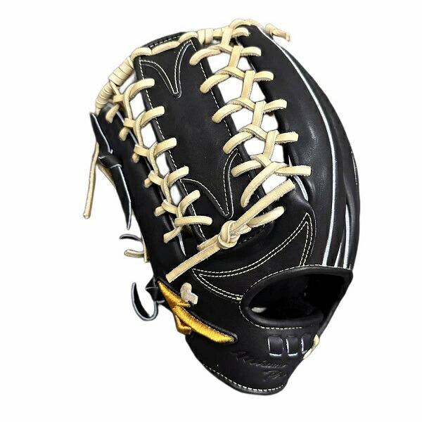 プロ支給品　実使用　長野久義　巨人　ミズノプロ 外野手　硬式用　ミズノ プロ支給品 実使用 長野久義 巨人 ミズノプロ 外野手 硬式用 ミズノ