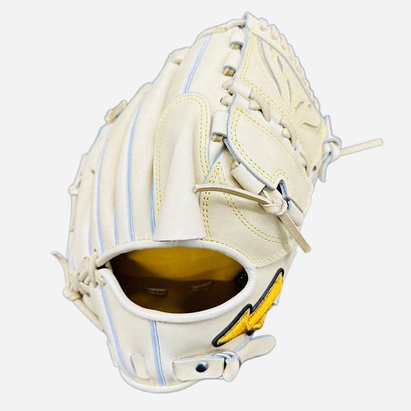 MIZUNO（ミズノ） BSSショップ限定 ミズノプロ 硬式グラブ スポコバ