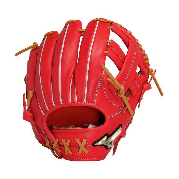 【Baseballポイント2倍セール！】【型付/グラブ刺繍無料】※縁取り・影付きの場合は、1ヶ所あたり1100円かかります