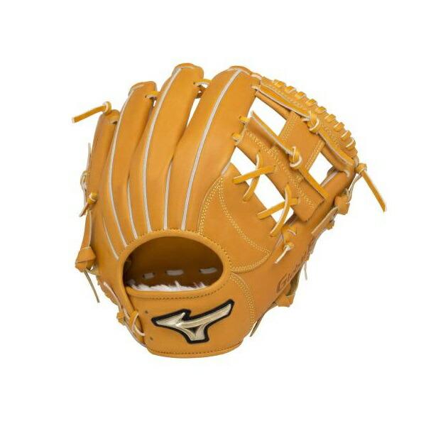 MIZUNO（ミズノ） グローバルエリート 軟式用グラブ 限定モデル