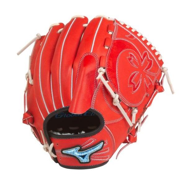 ミズノ(MIZUNO) ソフトボール用グラブ グローバルエリート 限定モデル  