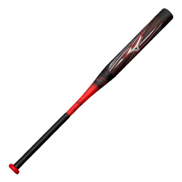 MIZUNO（ミズノ） ソフトボール用バット 3号 ゴムボール用 ビヨンド