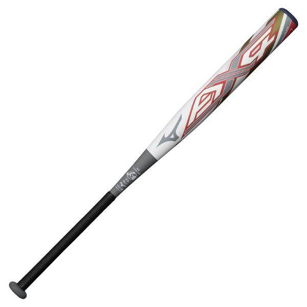 ミズノプロ⚡ソフトボールバット MIZUNO（ミズノ） ミズノプロ ソフトボール用バット ゴムボール用 AX4