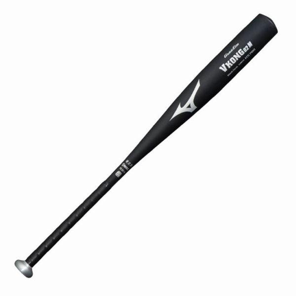ミズノバット、スパイク MIZUNO（ミズノ） 硬式野球金属製バット グローバルエリート Vコング