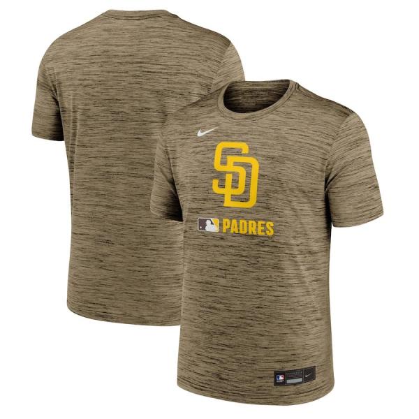 NIKE（ナイキ） サンディエゴ・パドレス 半袖 Tシャツ MLB