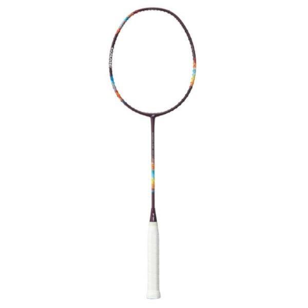 【美品】YONEXナノフレア 700 バドミントンラケット 4UG6 YONEX（ヨネックス） バドミントンラケット ナノフレア 700 ゲーム 2NF