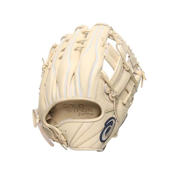 ASICS（アシックス） 硬式グラブ ゴールドステージ I-PRO 3121B119-150