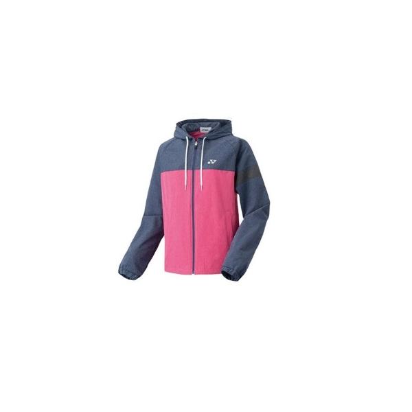 YONEX（ヨネックス） ウォームアップパーカー レディース 57042-124