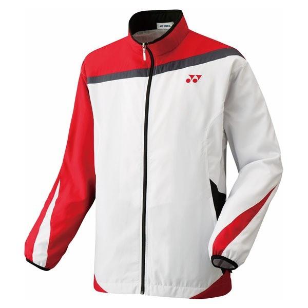 YONEX（ヨネックス） 裏地付ウィンドウォーマーシャツ 70043 011