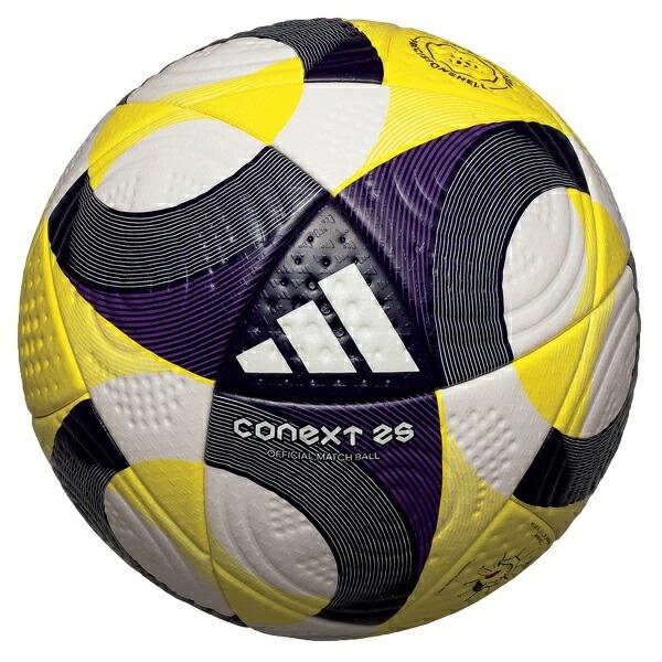 adidas（アディダス） サッカーボール5号球 コネクト25 プロ FIFA主要