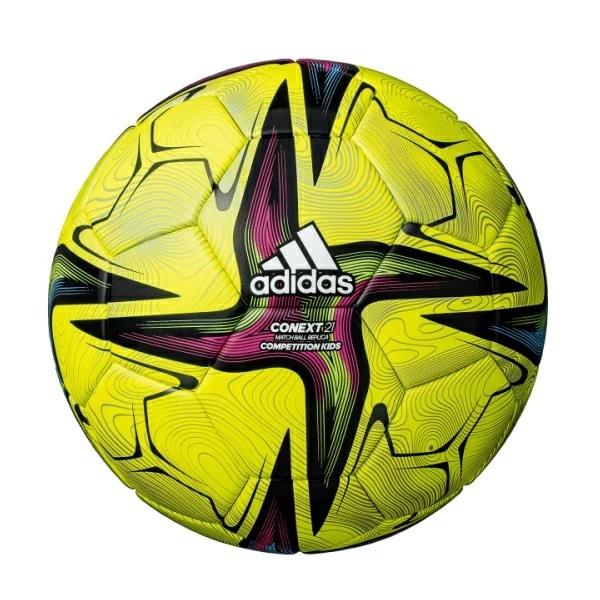 アディダス Adidas サッカーボール4号球 検定球 コネクト21 コンペティション Af431y Af431y スポコバyahoo 店 通販 Yahoo ショッピング